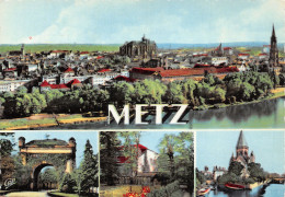 57-METZ-N°2778-D/0007 - Metz