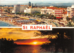 83-SAINT RAPHAEL-N°2778-C/0399 - Saint-Raphaël