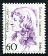 BERLIN DS FRAUEN Nr 824 Gestempelt X610686 - Used Stamps