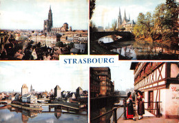 67-STRASBOURG-N°2778-C/0327 - Strasbourg