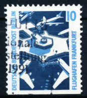 BERLIN DS SEHENSW Nr 798D Gestempelt X6107F2 - Used Stamps