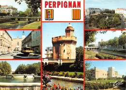 66-PERPIGNAN-N°2778-C/0309 - Perpignan