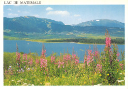 66-MATEMALE LE LAC-N°2778-C/0315 - Other & Unclassified