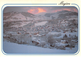 74-MEGEVE-N°2778-C/0199 - Megève