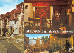 23-AUBUSSON-N°2778-C/0191 - Aubusson