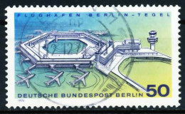 BERLIN 1974 Nr 477 Zentrisch Gestempelt X614742 - Used Stamps