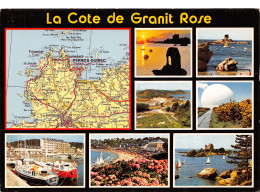 22-LA COTE DE GRANIT ROSE-N°2778-C/0143 - Autres & Non Classés