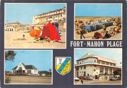 80-FORT MAHON PLAGE-N°2778-B/0343 - Fort Mahon