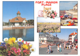80-FORT MAHON PLAGE-N°2778-B/0349 - Fort Mahon