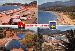 83-CAVALAIRE SUR MER-N°2778-B/0309 - Cavalaire-sur-Mer