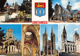 50-COUTANCES-N°2778-B/0265 - Coutances