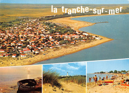 85-LA TRANCHE SUR MER-N°2778-B/0251 - La Tranche Sur Mer