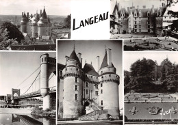 37-LANGEAIS-N°2778-B/0245 - Langeais