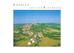 89-VEZELAY-N°2778-B/0177 - Vezelay