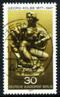 BERLIN 1977 Nr 543 Zentrisch Gestempelt X61E7DE - Used Stamps