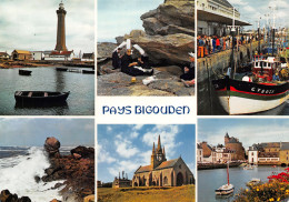 29-LE PAYS BIGOUDEN-N°2778-B/0123 - Other & Unclassified
