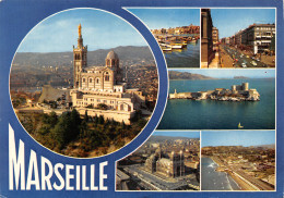 13-MARSEILLE-N°2778-B/0085 - Unclassified