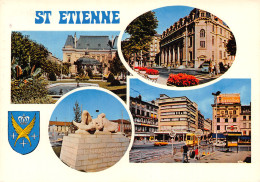 42-SAINT ETIENNE-N°2778-B/0071 - Saint Etienne