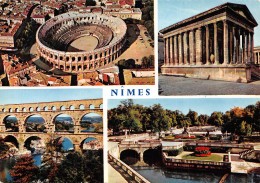 30-NIMES-N°2778-B/0035 - Nîmes