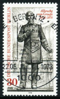 BERLIN 1978 Nr 569 Zentrisch Gestempelt X61EA1A - Used Stamps