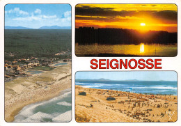 40-SEIGNOSSE LE PENON-N°2778-B/0023 - Other & Unclassified