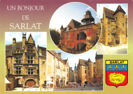 24-SARLAT-N°2778-B/0021 - Sarlat La Caneda