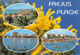 83-FREJUS PLAGE-N°2778-B/0015 - Frejus