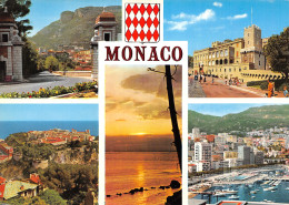 98-MONACO-N°2778-A/0389 - Other & Unclassified