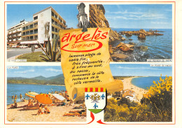 66-ARGELES SUR MER-N°2778-A/0363 - Argeles Sur Mer
