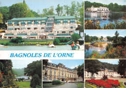 61-BAGNOLES DE L ORNE-N°2779-C/0001 - Bagnoles De L'Orne