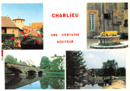 42-CHARLIEU-N°2779-B/0389 - Charlieu