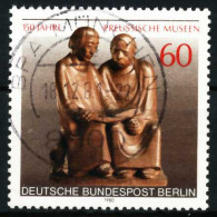 BERLIN 1980 Nr 626 Zentrisch Gestempelt X620FDE - Used Stamps