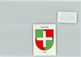 11100841 - Ollon VD - Other & Unclassified