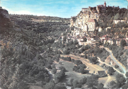 46-ROCAMADOUR-N°2779-B/0311 - Rocamadour