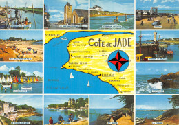 44-LA COTE DE JADE-N°2779-B/0285 - Other & Unclassified