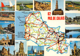 62-PAS DE CALAIS-N°2779-B/0273 - Other & Unclassified