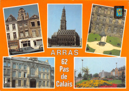 62-ARRAS-N°2779-B/0271 - Arras