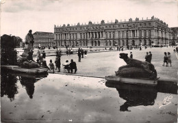 78-VERSAILLES LE PALAIS-N°2779-B/0229 - Versailles (Schloß)