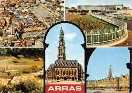 62-ARRAS-N°2779-B/0213 - Arras