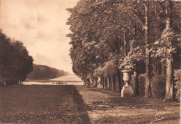 78-VERSAILLES LE PARC-N°2779-B/0223 - Versailles (Schloß)