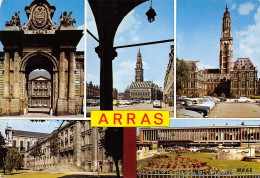 62-ARRAS-N°2779-B/0215 - Arras
