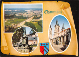 52-CHAUMONT-N°2779-B/0199 - Chaumont