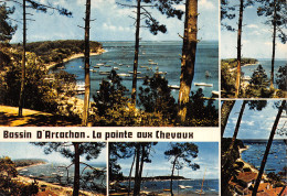 33-BASSIN D ARCACHON-N°2779-B/0205 - Other & Unclassified