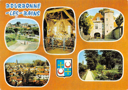 52-BOURBONNE LES BAINS-N°2779-B/0175 - Bourbonne Les Bains