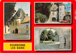 52-BOURBONNE LES BAINS-N°2779-B/0179 - Bourbonne Les Bains