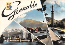 38-GRENOBLE-N°2779-B/0139 - Grenoble
