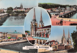 64-BAYONNE-N°2779-B/0145 - Bayonne