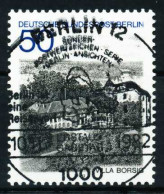 BERLIN 1982 Nr 685 Zentrisch Gestempelt X622D72 - Used Stamps