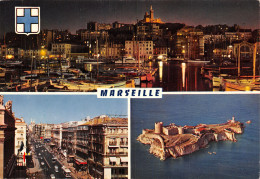 13-MARSEILLE-N°2779-B/0015 - Unclassified