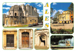 30-ALES-N°2779-A/0399 - Alès